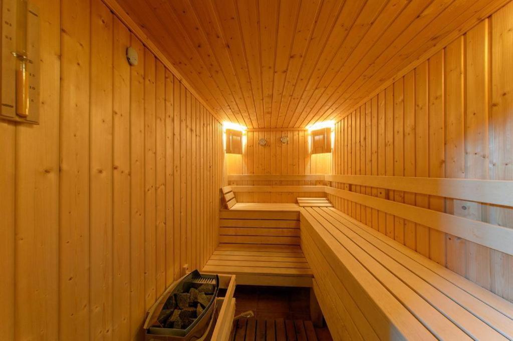 N.Joy Holiday Apartment 534 By Oak Residence Szmoljan Kültér fotó