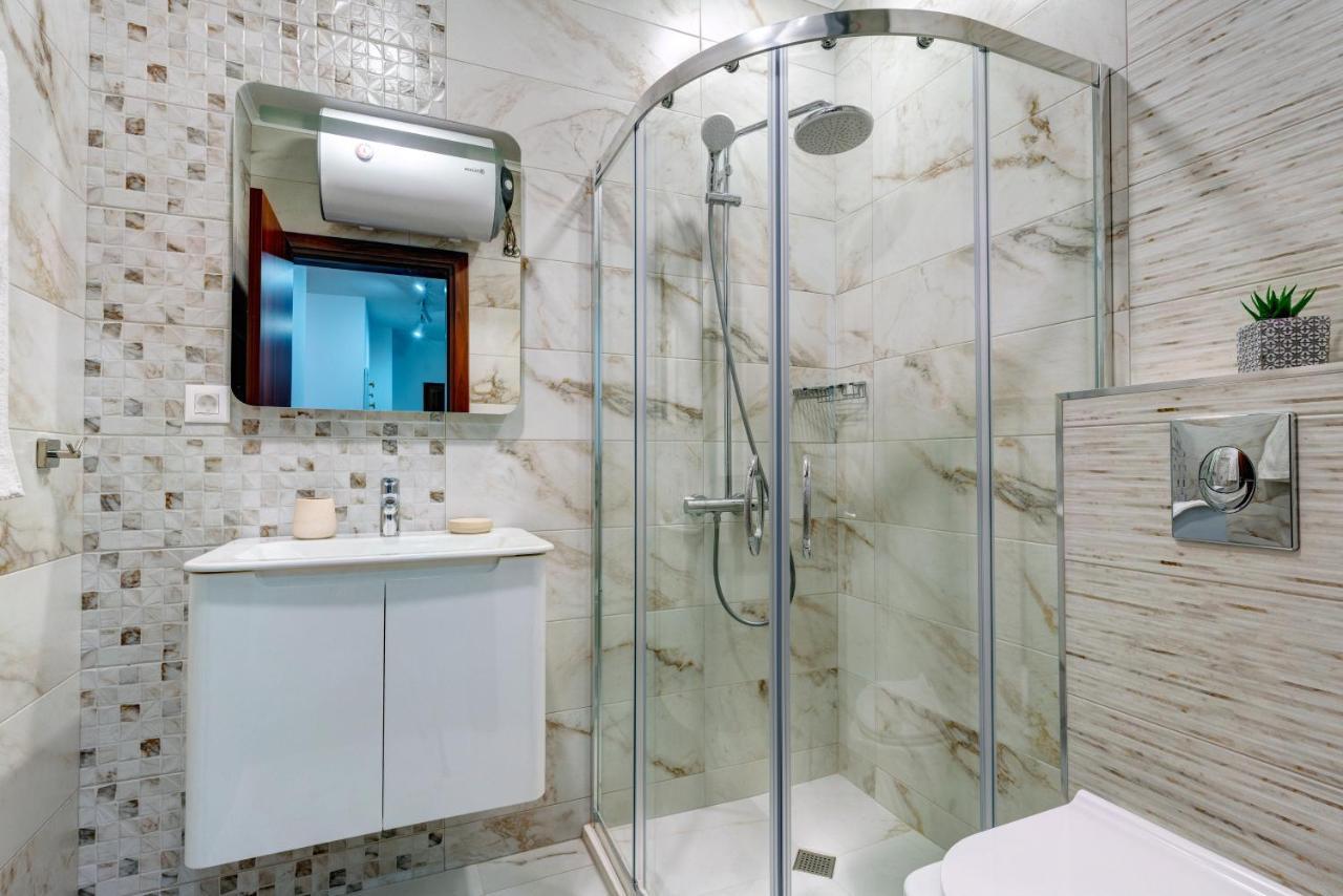 N.Joy Holiday Apartment 534 By Oak Residence Szmoljan Kültér fotó